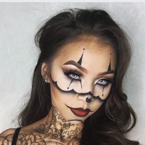 Meet your Posher, Nina